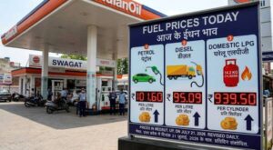 Fuel Prices Remain Stable Despite Global Turmoil, Government Tells Parliament 2 fuel_prices_remain_stable_despite_global_turmoil_government_tells_parliament