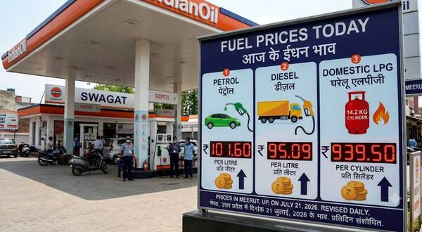 Fuel Prices Remain Stable Despite Global Turmoil, Government Tells Parliament 12 fuel_prices_remain_stable_despite_global_turmoil_government_tells_parliament