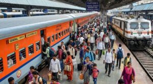 Indian Railways Boosts General Class Coaches to Meet Rising Passenger Demand 2 indian_railways_boosts_general_class_coaches_to_meet_rising_passenger_demand