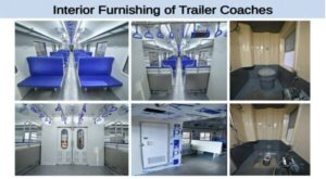 India's First Hydrogen Train to Transform Rail Travel with Capacity of Around 2,600 Passengers 3 interior_furnishing_of_trailer_coaches