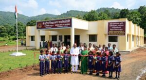 Kendriya Vidyalaya to Open in Gadchiroli After Land Transfer and Infrastructure Readiness 2 kendriya_vidyalaya_to_open_in_gadchiroli_after_land_transfer_and_infrastructure_readiness