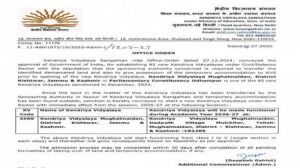 new_kendriya_vidyalaya_open_in_mughalmaidan_district_kishtwar_jammu_&_kashmir
