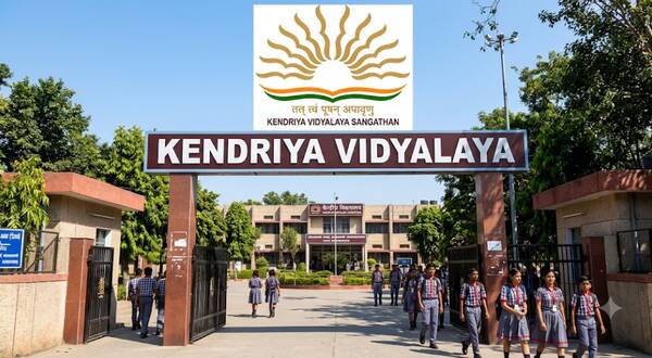 new_kendriya_vidyalaya_open_in_padampur_district_bargarh_odisha 