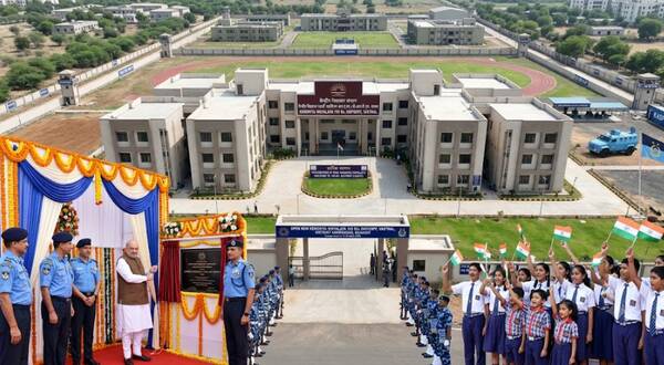 open_new_kendriya_vidyalayal_100_bn_raf_crpf_vastral_district_ahmedabad_gujarat