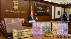8th Central Pay Commission Jaipur Meeting 2026, Rajasthan Stakeholders