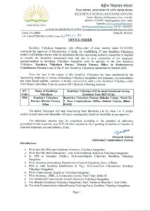 New-Kendriya-Vidyalaya-Sanctioned-in-Purnea-Bihar
