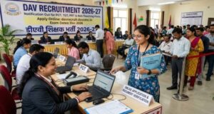 DAV Recruitment 2026-27, Notification Out for PGT, TGT, PRT Posts, Apply Online & Exam Dates 2 dav_recruitment_2026-27_notification_out_for_pgt_tgt_prt_posts_apply_online_&_exam_dates