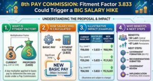 8th Pay Commission: Fitment Factor 3.833 Could Trigger a Big Salary Hike for Central Government Employees 2 fitment_factor_3833_could_trigger_a_big_salary_hike_for_central_government_employees