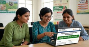UPSSSC Livestock Extension Officer Recruitment 2026, Apply Online for 1,251 Posts 2 upsssc_livestock_extension_officer_recruitment_2026_apply_online_for_1251_posts