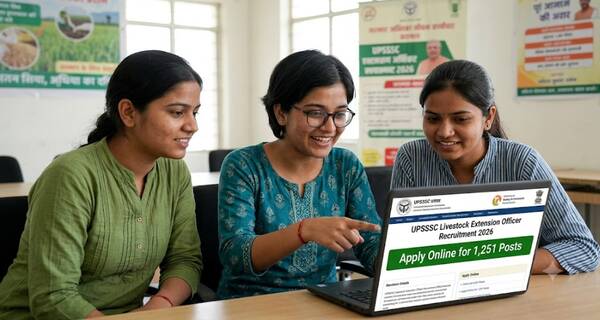 upsssc_livestock_extension_officer_recruitment_2026_apply_online_for_1251_posts