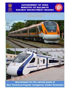 RRB NTPC UG Recruitment 2026, Notification Released for 1,688 Vacancies, Apply Online 2 RRB NTPC UG Recruitment 2026, Notification Released for 1,688 Vacancies, Apply Online